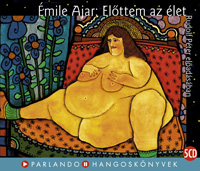 Émile Ajar (Romain Gary): Előttem az élet
