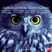 Márai Sándor: Füves könyv