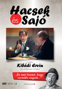 Hacsek és Sajó