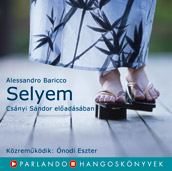 Alessandro Baricco: Selyem